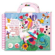 Avenir 4 in 1 Play Magic Water Painting Kit