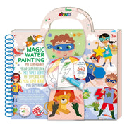 Avenir 4 in 1 Play Magic Water Painting Kit