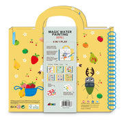 Avenir 4 in 1 Play Magic Water Painting Kit