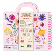 Avenir 4 in 1 Play Magic Water Painting Kit