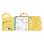 Avenir 4 in 1 Play Magic Water Painting Kit