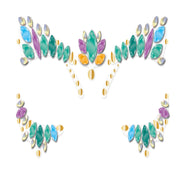 Avenir Face Gems