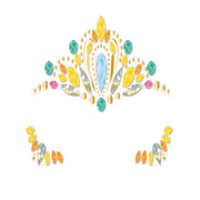 Avenir Face Gems