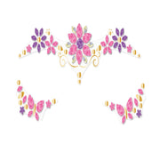 Avenir Face Gems