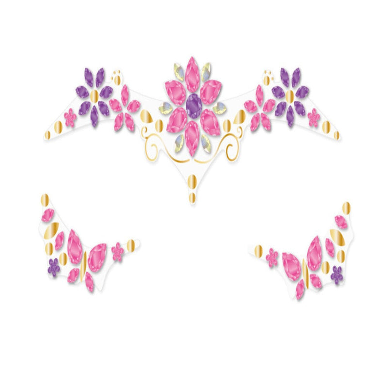 Avenir Face Gems