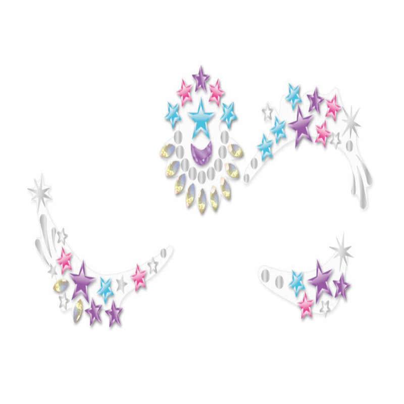 Avenir Face Gems
