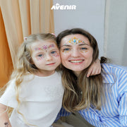 Avenir Face Gems