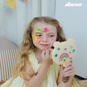 Avenir Face Painting -6 Colours