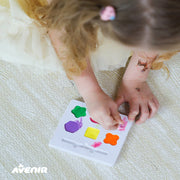 Avenir Face Painting -6 Colours