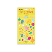 Avenir Gem Stickers