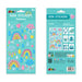 Avenir Gem Stickers-Arts & Crafts-Avenir-Toycra