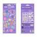 Avenir Gem Stickers-Arts & Crafts-Avenir-Toycra