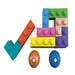 Avenir Haku Yoka Block Crayons-Arts & Crafts-Avenir-Toycra