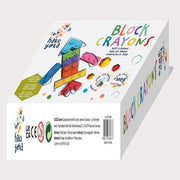 Avenir Haku Yoka Block Crayons