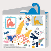Avenir Haku Yoka Block Crayons