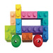 Avenir Haku Yoka Block Crayons-Arts & Crafts-Avenir-Toycra