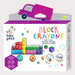 Avenir Haku Yoka Block Crayons-Arts & Crafts-Avenir-Toycra