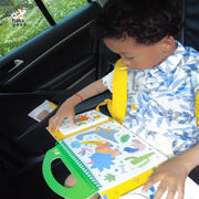 Avenir Haku Yoka My First Colouring Kit
