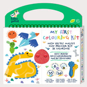 Avenir Haku Yoka My First Colouring Kit