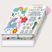 Avenir Haku Yoka My First Colouring Kit-Arts & Crafts-Avenir-Toycra