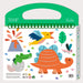 Avenir Haku Yoka My First Colouring Kit-Arts & Crafts-Avenir-Toycra