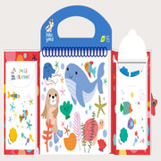Avenir Haku Yoka My First Colouring Kit