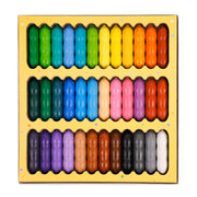 Avenir Happy Pea Pod Crayons