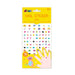 Avenir Nail Stickers Βig-Arts & Crafts-Avenir-Toycra