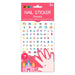 Avenir Nail Stickers Βig-Arts & Crafts-Avenir-Toycra