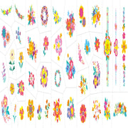 Avenir Nail Stickers & Tattoos