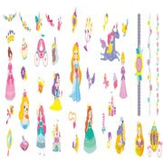 Avenir Nail Stickers & Tattoos