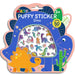 Avenir Puffy Stickers-Arts & Crafts-Avenir-Toycra