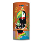 Avenir Silky Crayon -12 Colours
