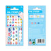 Avenir Small Nail Stickers-Arts & Crafts-Avenir-Toycra