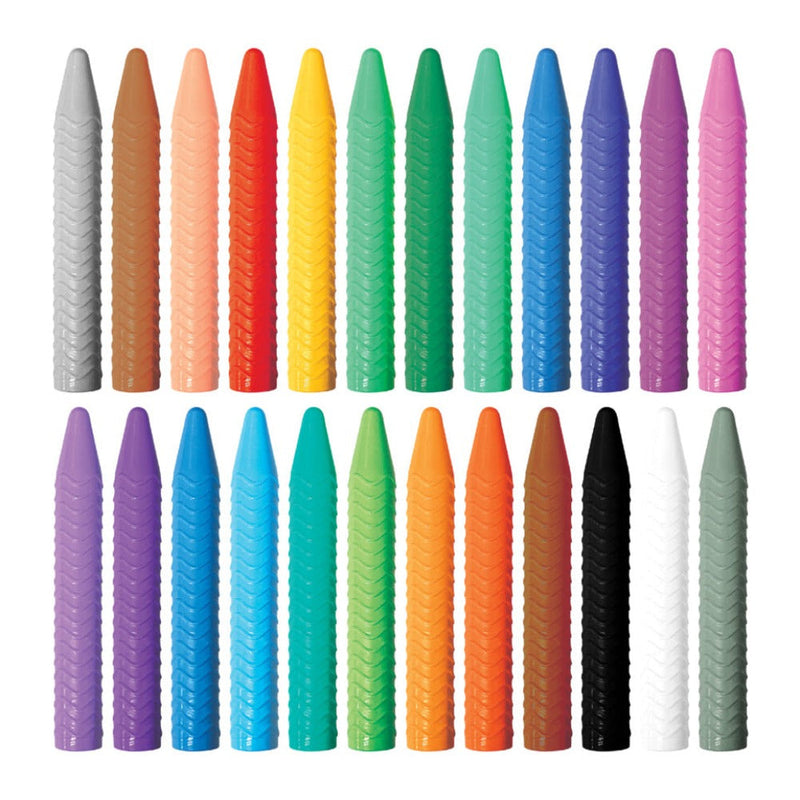 Avenir Spiral Crayons