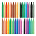 Avenir Spiral Crayons-Arts & Crafts-Avenir-Toycra