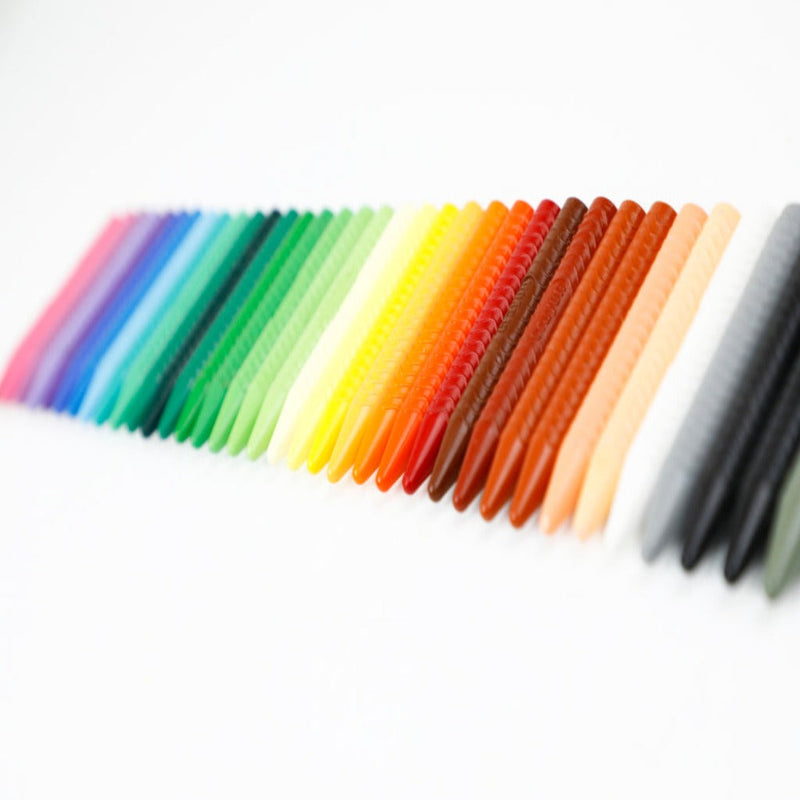 Avenir Spiral Crayons