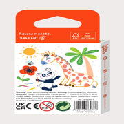 Avenir Spiral Crayons