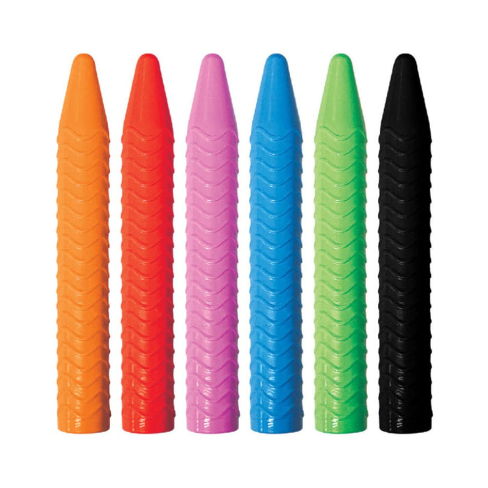 Avenir Spiral Crayons-Arts & Crafts-Avenir-Toycra