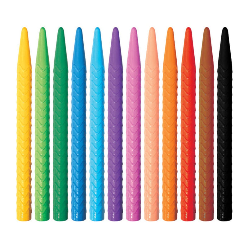 Avenir Spiral Crayons