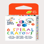Avenir Spiral Crayons