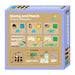 Avenir Stamp Match-Arts & Crafts-Avenir-Toycra