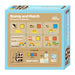 Avenir Stamp Match-Arts & Crafts-Avenir-Toycra