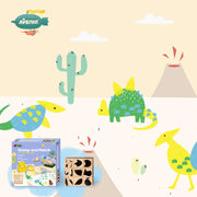 Avenir Stamp Match