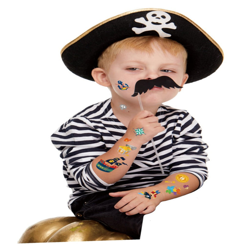 Avenir Tattoo Sticker
