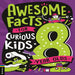 Awesome Facts For Curious Kids 8 Year Olds-Encyclopedia-Hi-Toycra