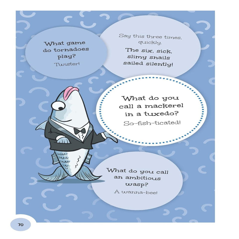 Awesome Riddles For Kids