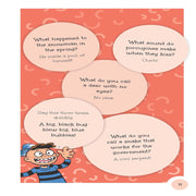 Awesome Riddles For Kids