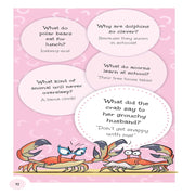 Awesome Riddles For Kids