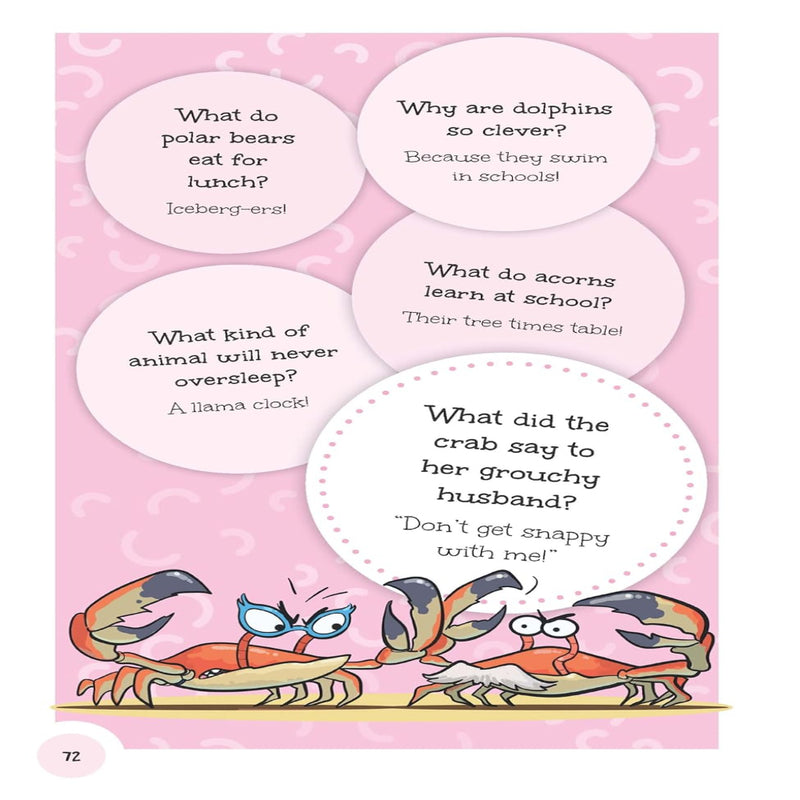 Awesome Riddles For Kids